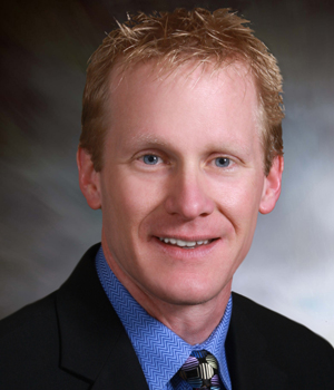 Jeffrey Dillow