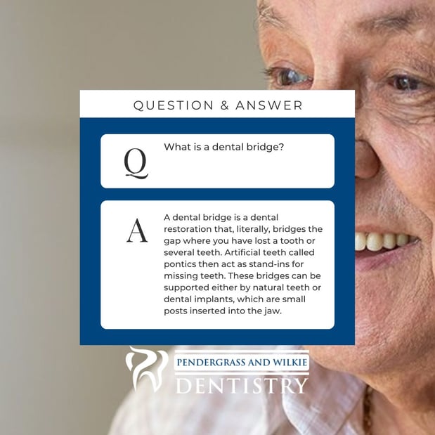 Images Pendergrass and Wilkie Dentistry