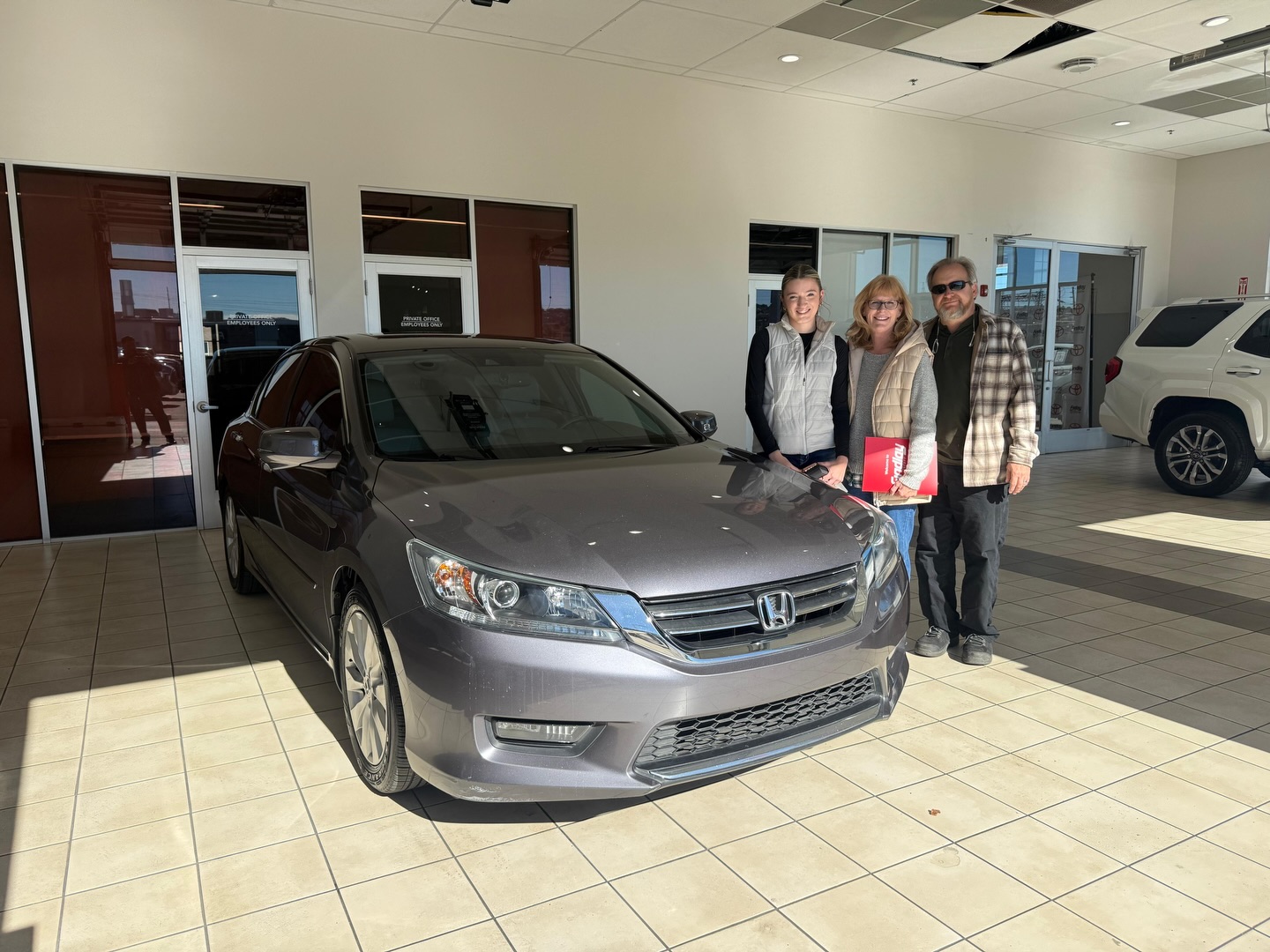Findlay Toyota Prescott Image