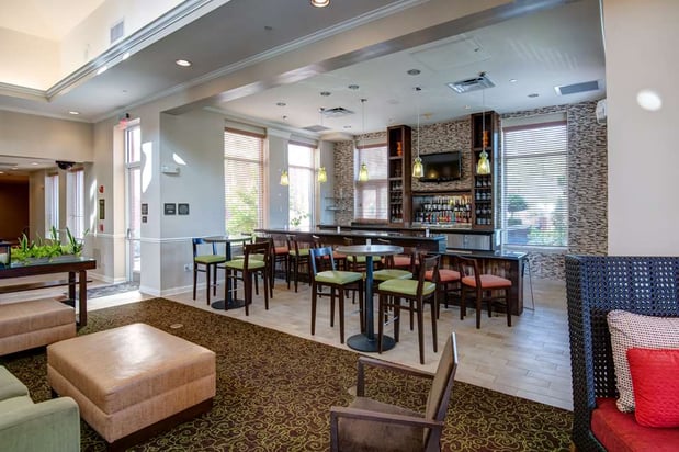 Images Hilton Garden Inn Tampa Ybor Historic District