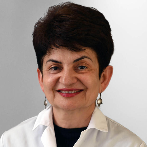 Images Mariam Manoukian, MD