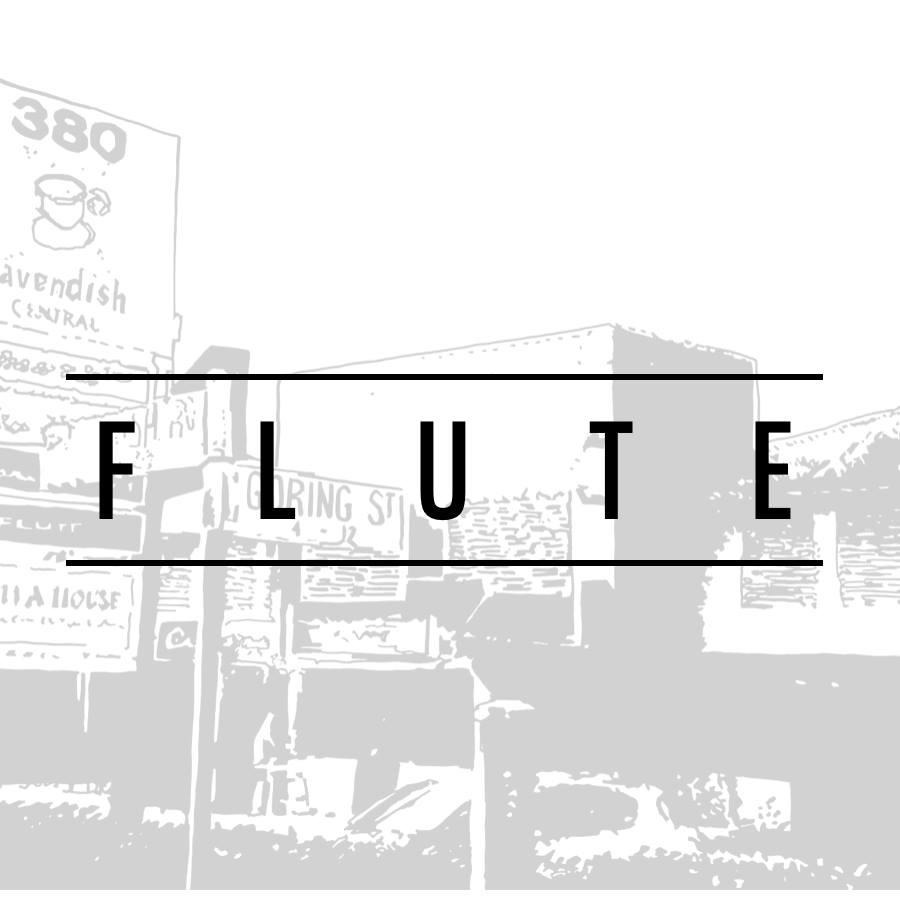 Flute Cafe Carpentaria