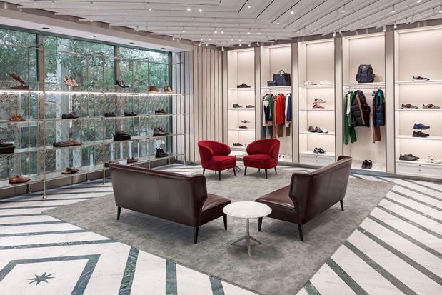 Images Gucci Miami Design District - Men's
