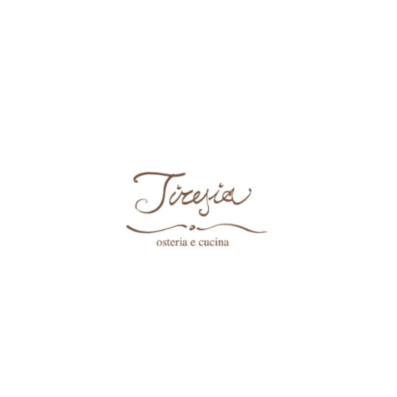 Osteria Tiresia Logo