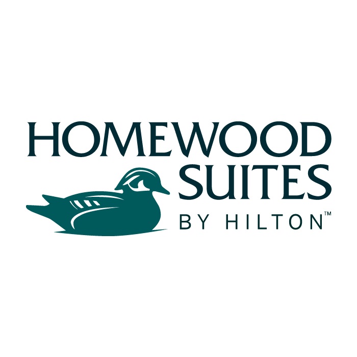 Homewood Suites by Hilton Somerset Logo