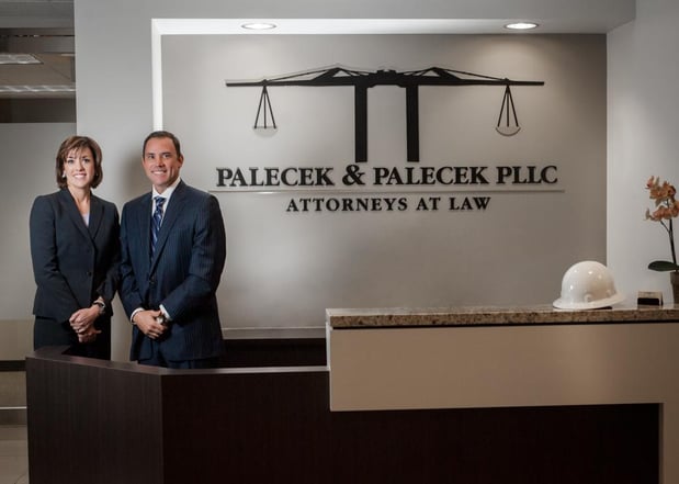 Images Palecek & Palecek, PLLC