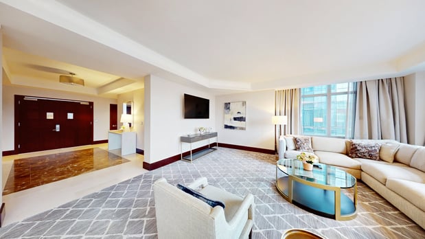 Images InterContinental Boston by IHG