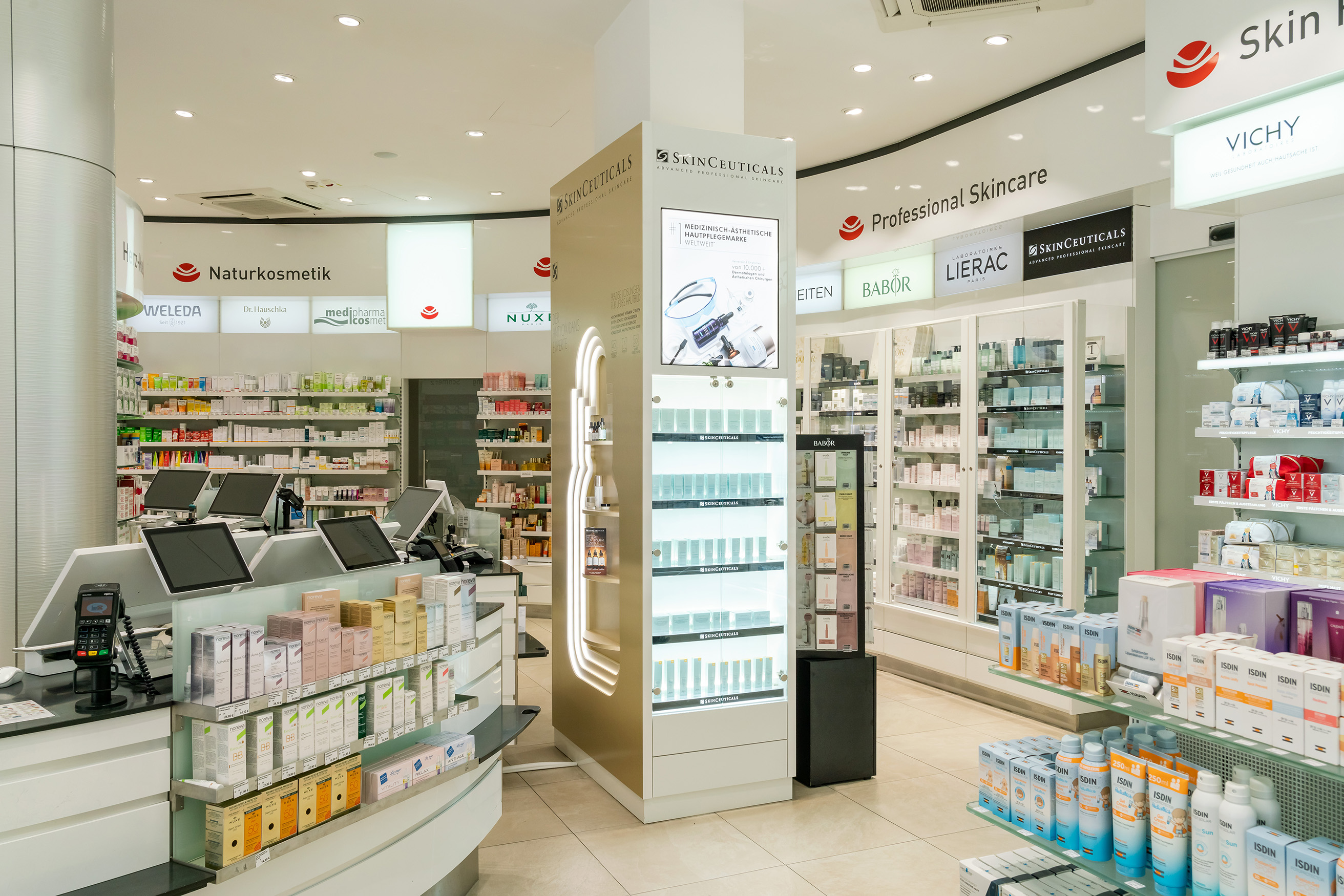 Bilder Rosen Apotheke