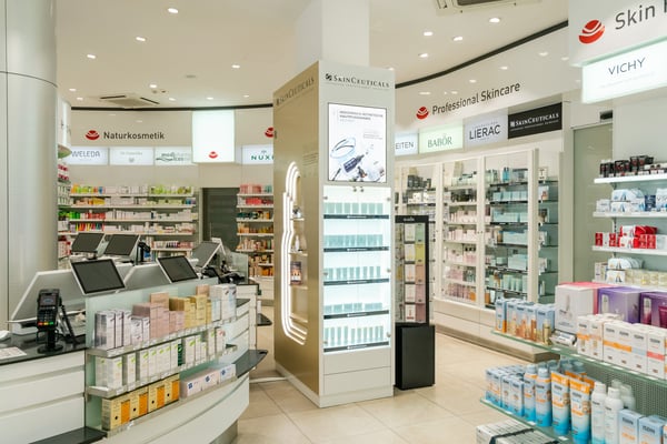 Bilder Rosen Apotheke