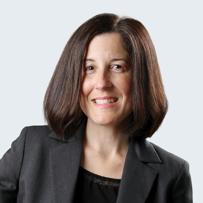 Headshot of Tiziana Cirigliano