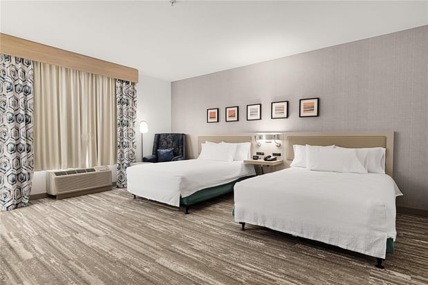 Images Hilton Garden Inn New Braunfels