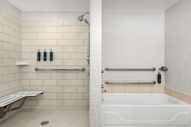 Images DoubleTree by Hilton Hotel Chicago O'Hare Airport - Rosemont