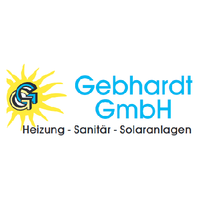 Logo Gebhardt GmbH