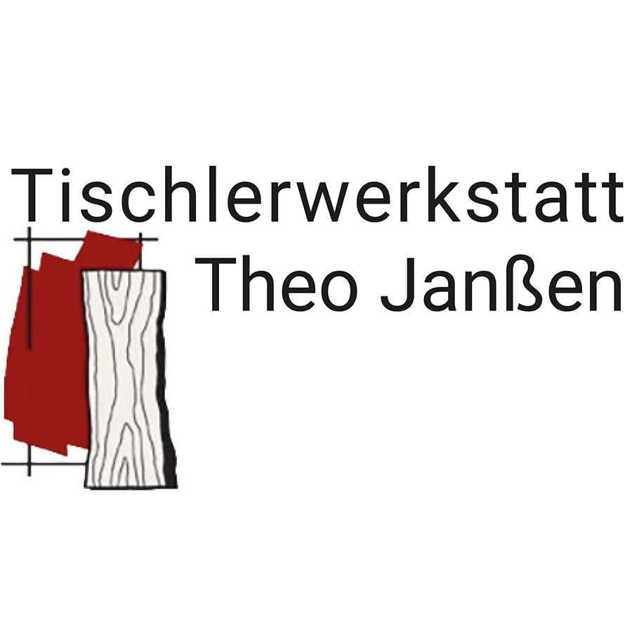 Schreinerei Tischlerwerkstatt Theo Janßen  
