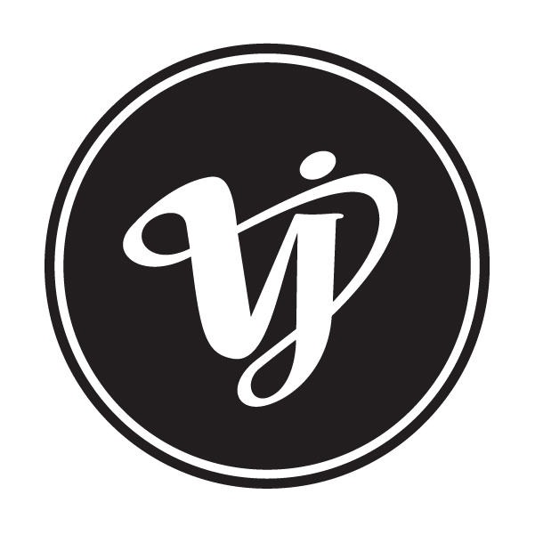 Vladimir Jones Logo
