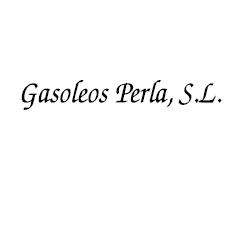 Perla - Gasóleo Leña y Carbón Logo