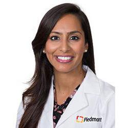 Dr. Ambreen Mardhani, MD - Canton, GA - Family Medicine