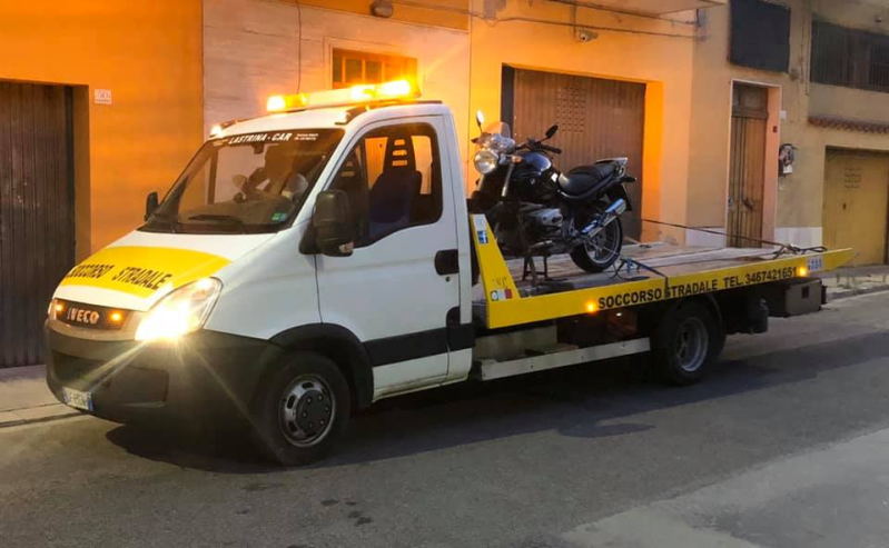 Images Soccorso Strada Bianca Paolo