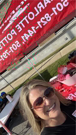 Images Charlotte Potts - State Farm Insurance Agent