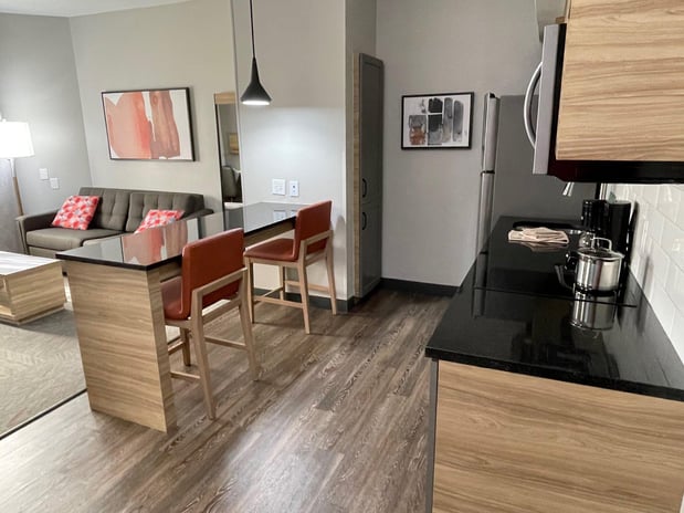 Images Candlewood Suites Tuscaloosa by IHG