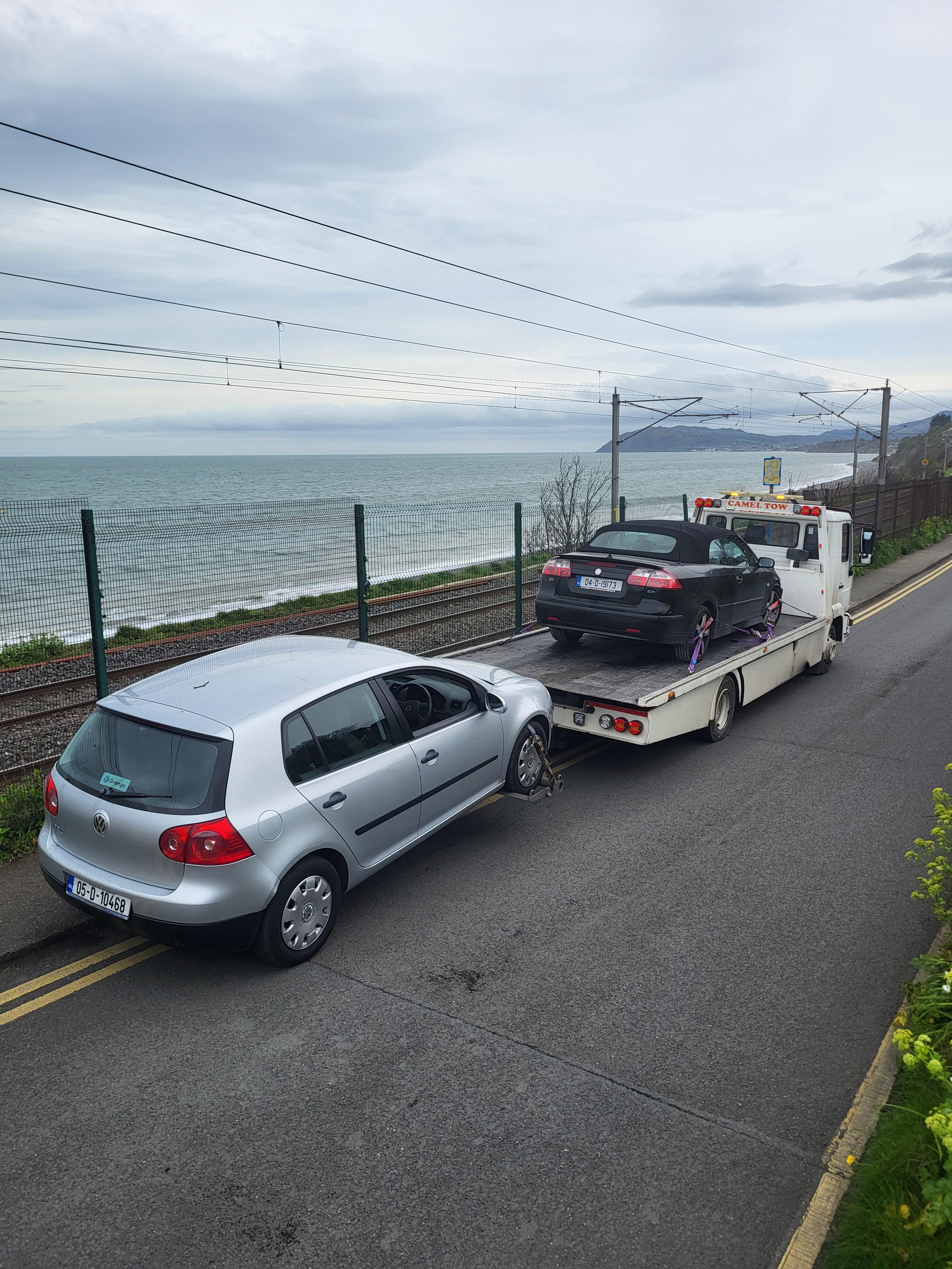 Camel Tow Recovery 10