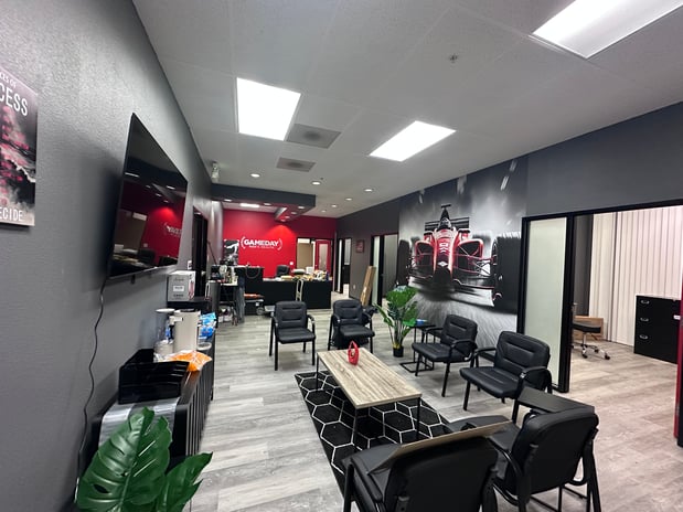 Images Gameday Men's Health Manteca, CA