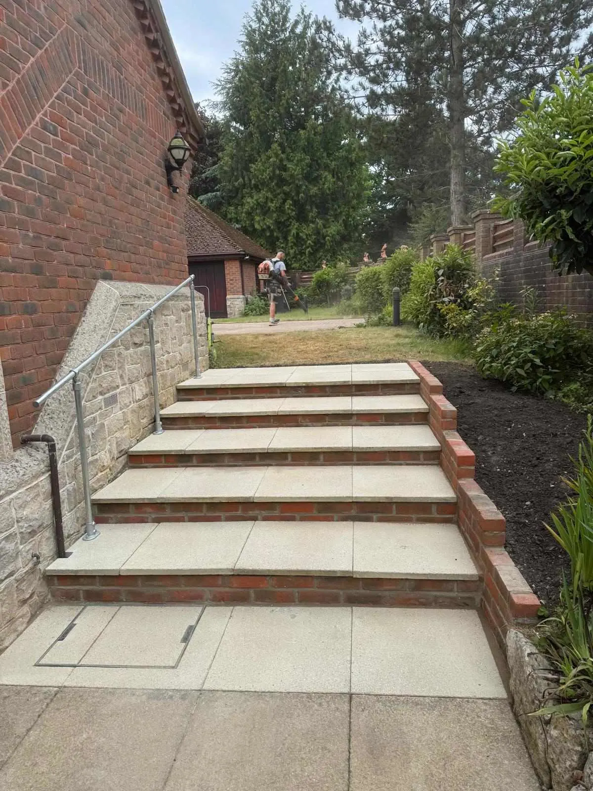 Images Hiltingbury Garden Services