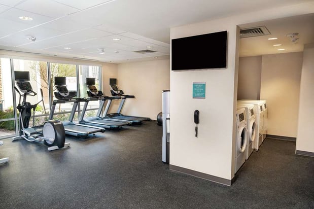Images Home2 Suites by Hilton Las Vegas Stadium District