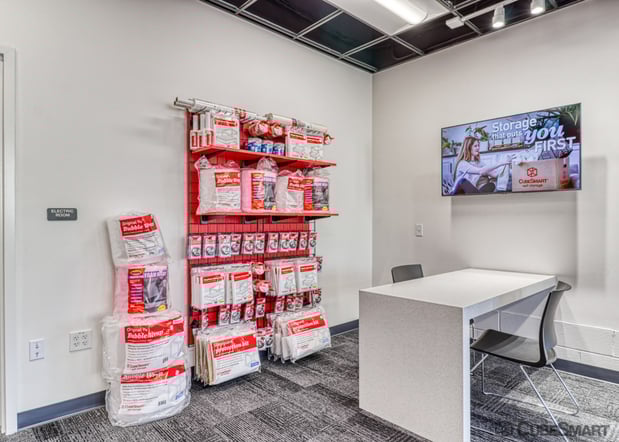 Images CubeSmart Self Storage