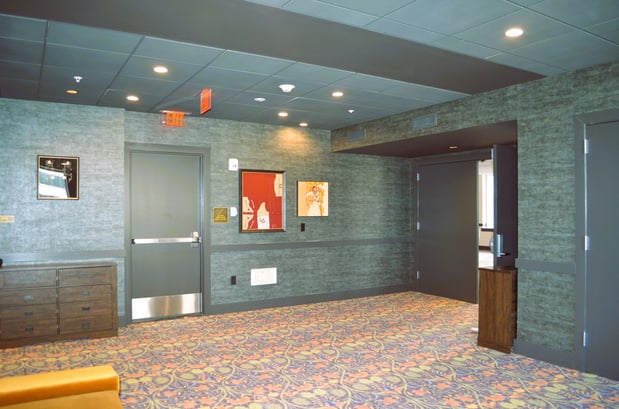 Images Hotel Indigo Nashville - the Countrypolitan by IHG