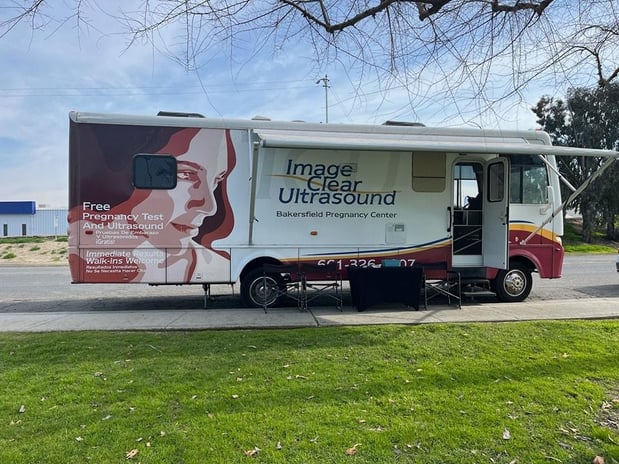 Images Bakersfield Pregnancy Center