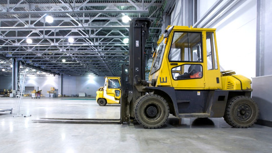 Images S.T.S, Stockholm Truck- & Städmaskinservice