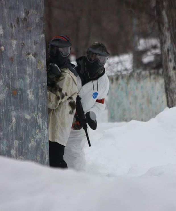 Images Special Forces Paintball