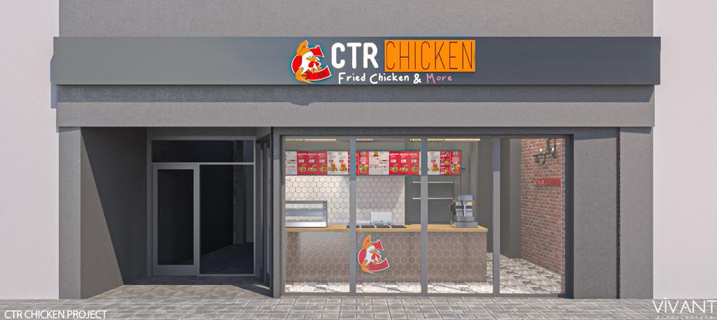 Bilder Chitir Chicken am Kohlenberg