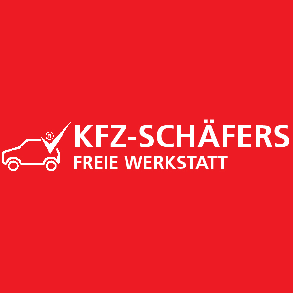Logo KFZ Werkstatt Schäfers