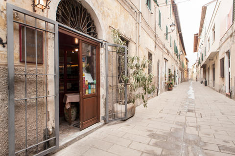 Ristorante Il Garibaldi Innamorato