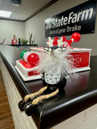 Images JennaLynn Drake - State Farm Insurance Agent