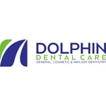 Dolphin Dental Care Logo