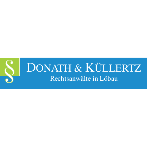 Donath & Küllertz Rechtsanwälte in Löbau - Logo