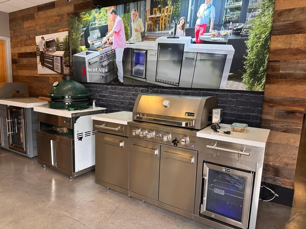 Images Huntington Beach Fire Pits & Fireplace