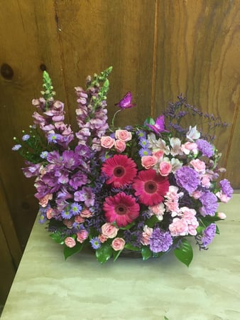 Images Heights Floral Shop