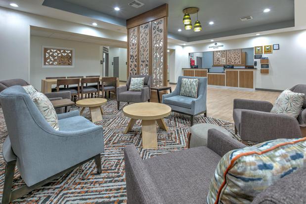 Images Candlewood Suites Lake Jackson-Clute, an IHG Hotel