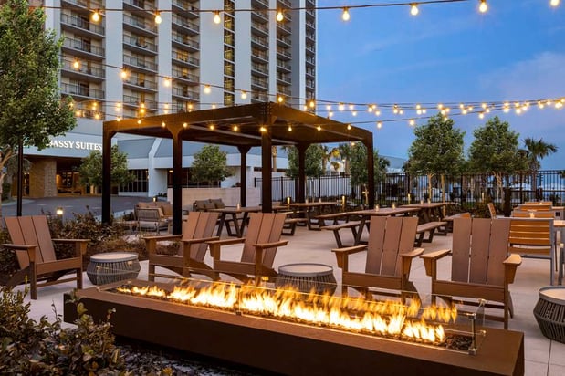 Images Embassy Suites by Hilton Myrtle Beach Oceanfront Resort