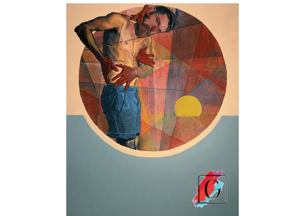 Images Gen Society | Virtual Art and Poetry Gallery