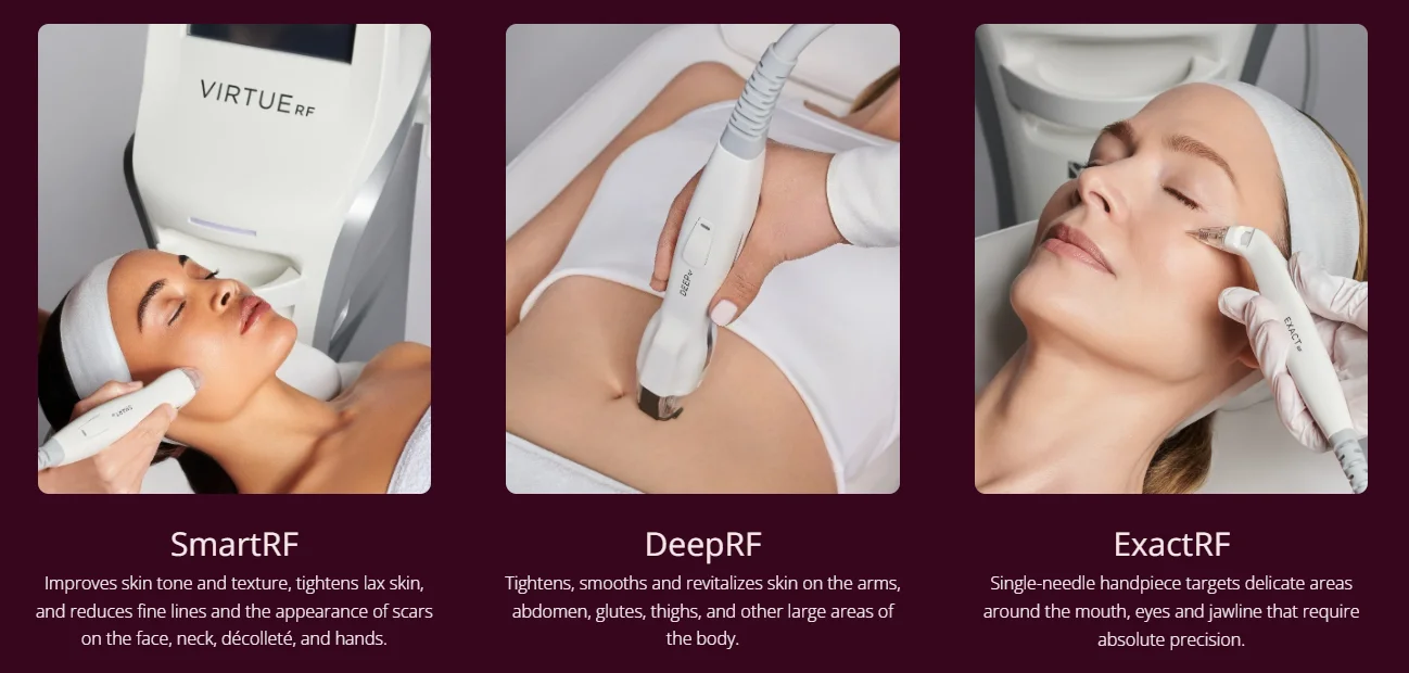 The Lift Bar Medspa Image