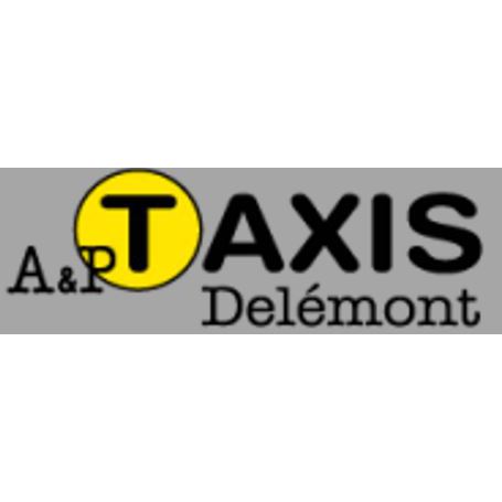 A & P Taxis Sàrl Logo