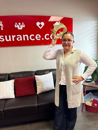 Images Crystal Martinez - State Farm Insurance Agent