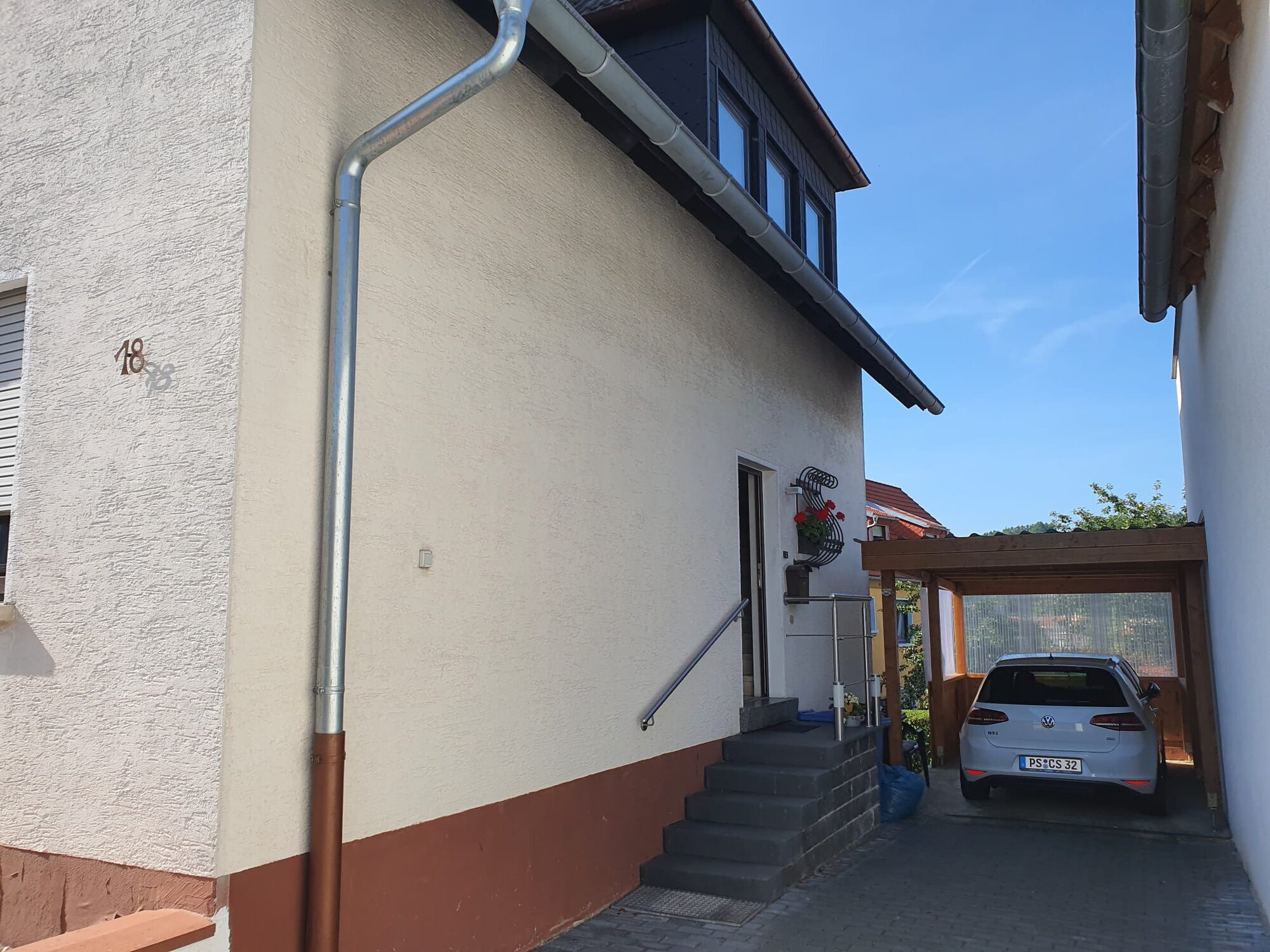 Malermeisterbetrieb Farbspiel in Breunigweiler