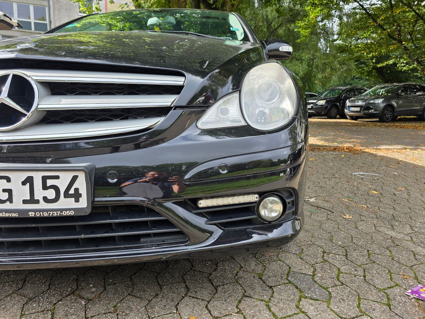 Unfallzentrale NRW | Kfz Gutachter Düsseldorf, Toulouser Allee 9 in Düsseldorf