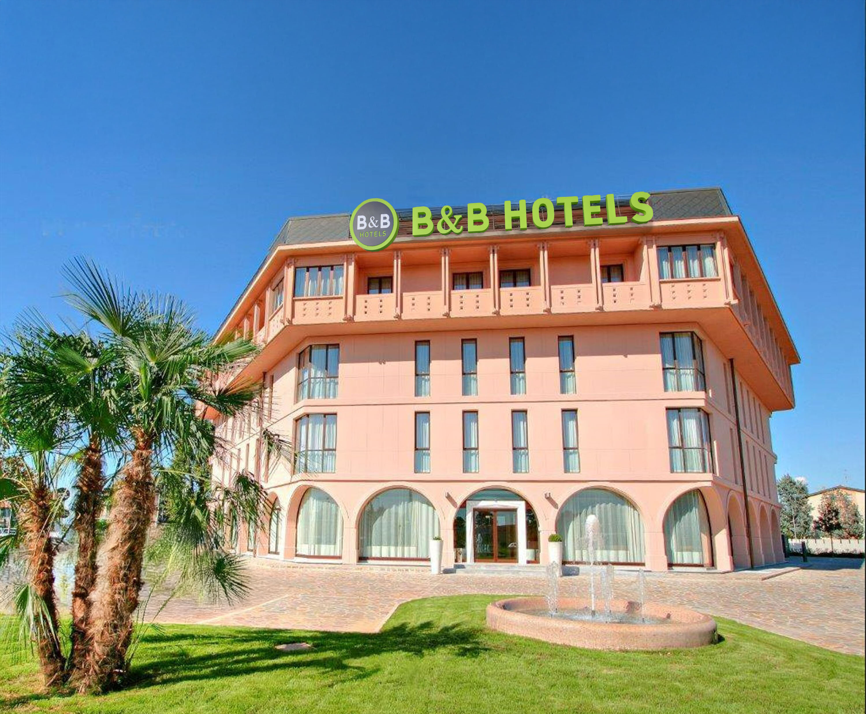 Images B&B HOTEL Habitat Giussano